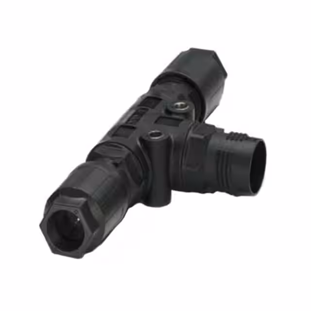 1405403 Phoenix Contact  Gruppi di connettori circolari